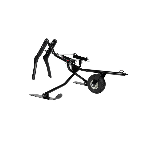 7K Something Sled (Without Dummy) - IN STORE ONLY!