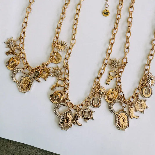 Southern Charm Necklace
