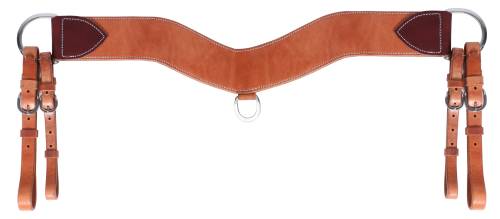 Steer Tripper Breast Strap