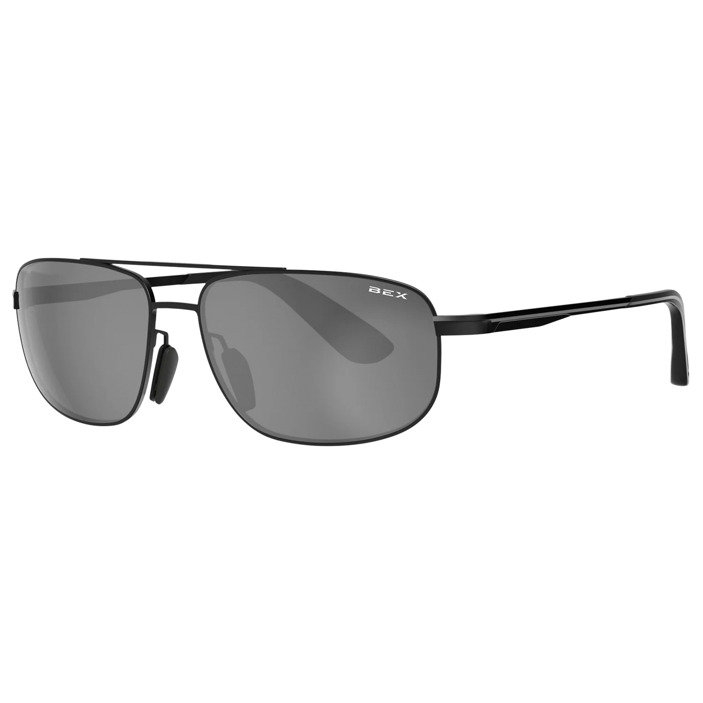 Bex Taylon Black/Gray/Silver