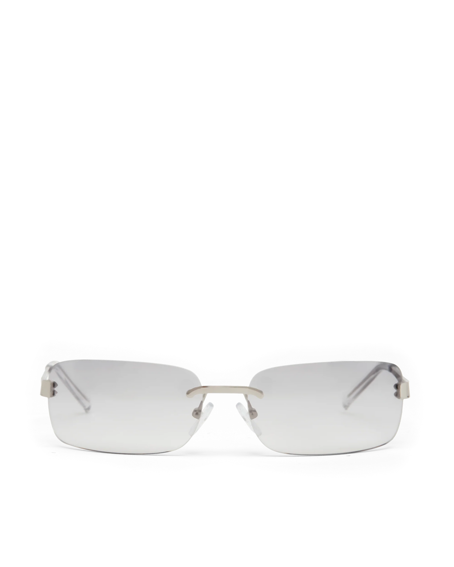 THE HILL - SILVER-SILVER FADE