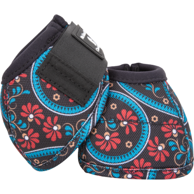 DyNo Turn Bell Boot - Tear Drop