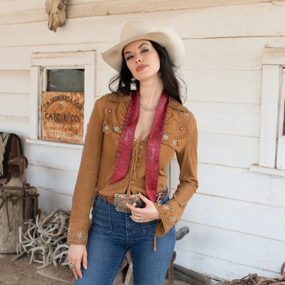 Twilly-Howdy