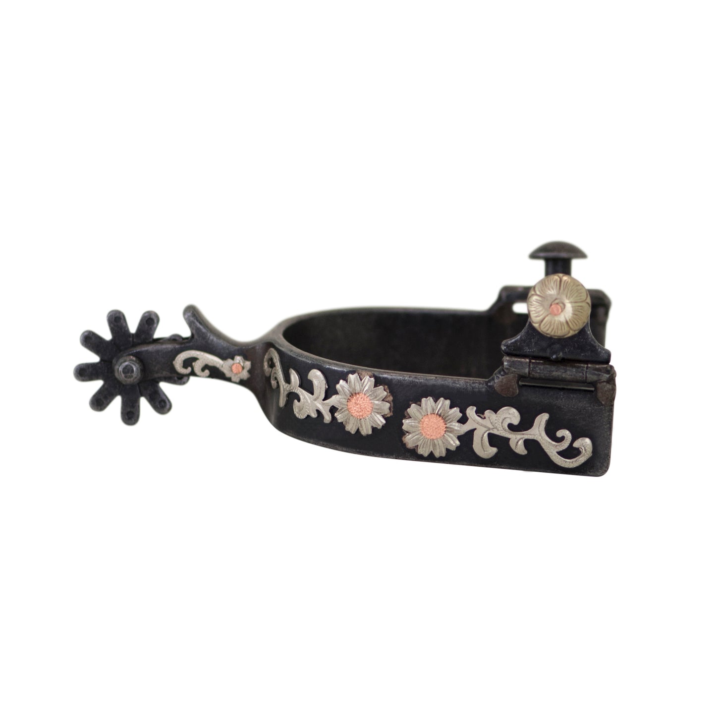 Daisy Medium Cup Spur