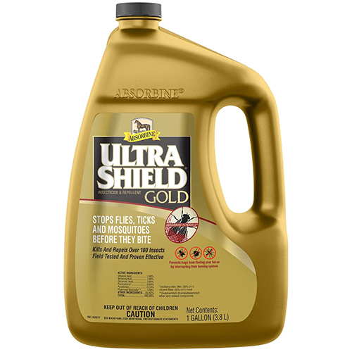 UltraShield Gold - 1 gal