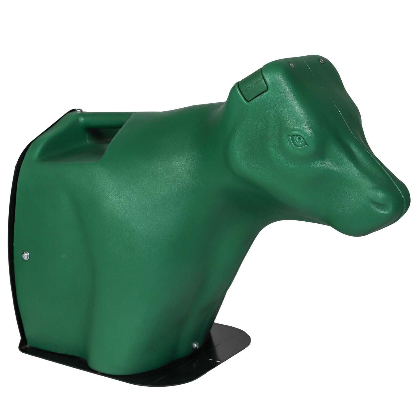 SMARTY SIDEKICK CALF - HALF BODY - GREEN - IN STORE ONLY!