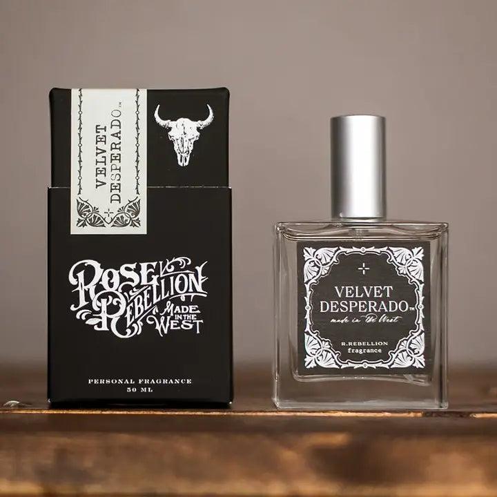 Velvet Desperado Perfume 50 Ml