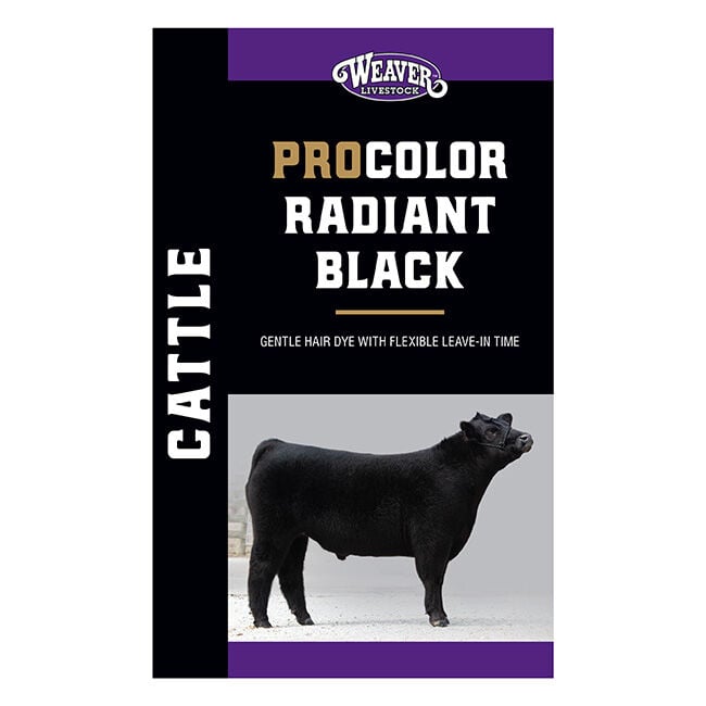 Weaver Livestock ProColor