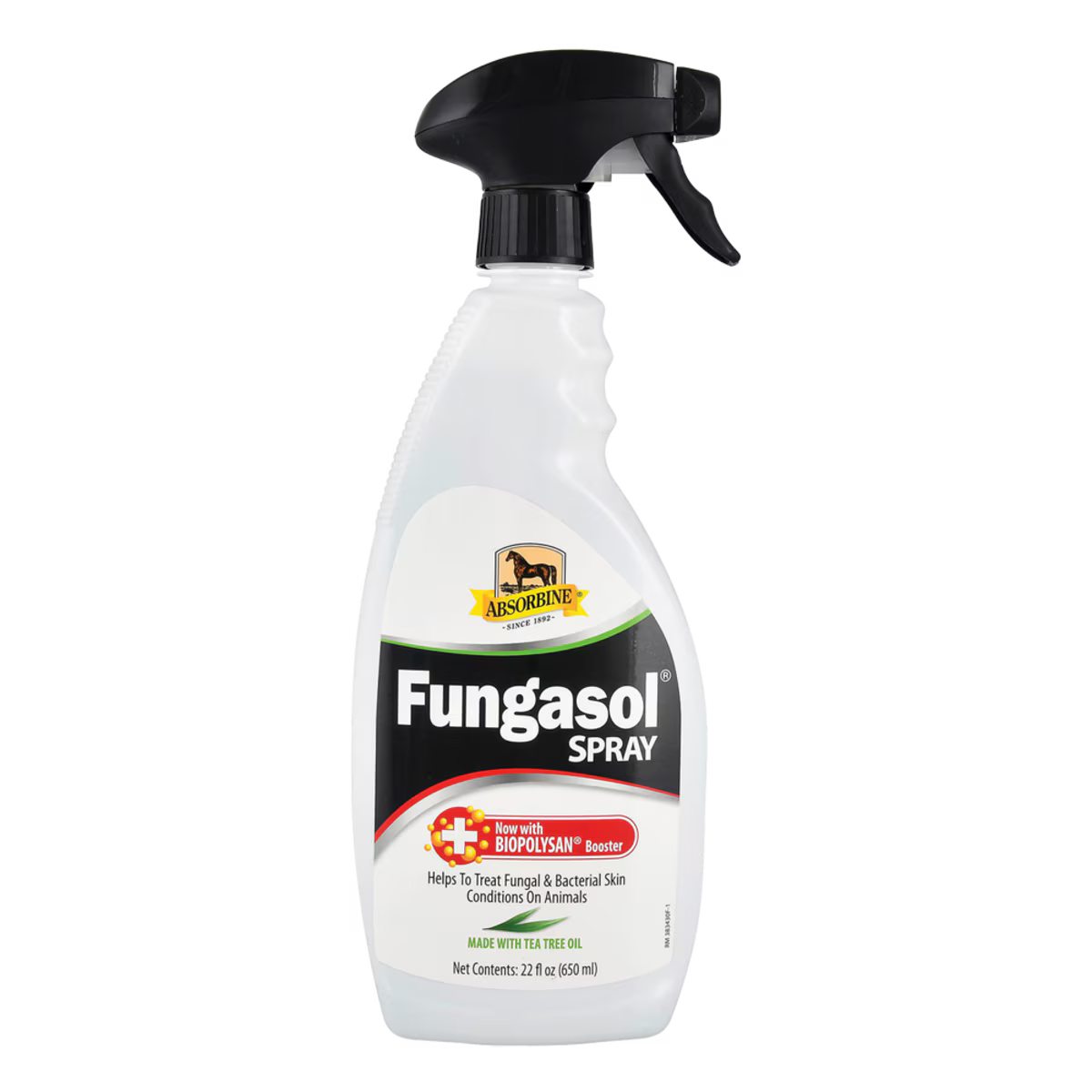 Fungasol Spray 22oz