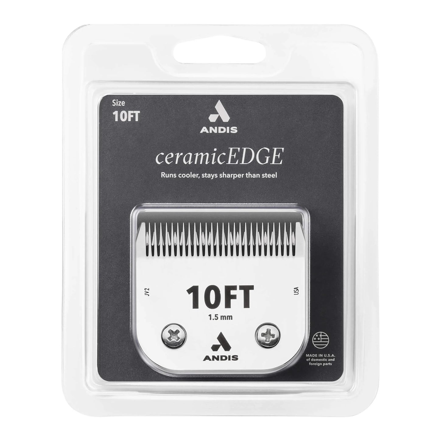 Ceramic Edge Blade #10, 1.5mm