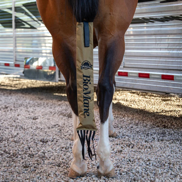 Biomane Tail Bag