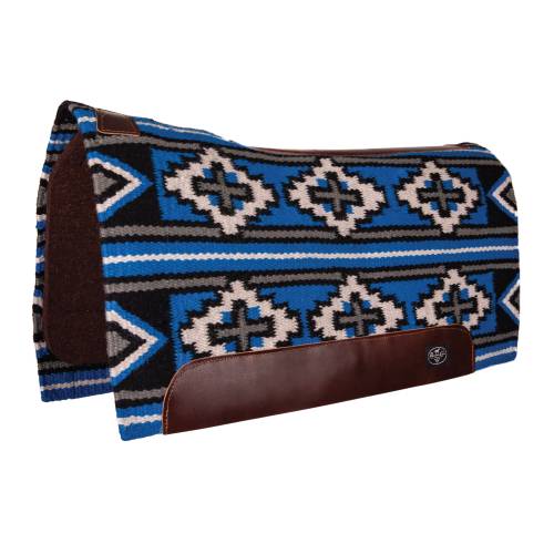PROFESSIONAL CHOICE FUSE NAVAJO TOP STEAM-PRESSED PAD