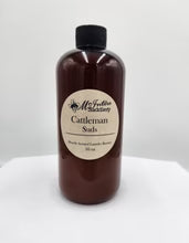 McIntire Saddlery Suds Laundry Booster