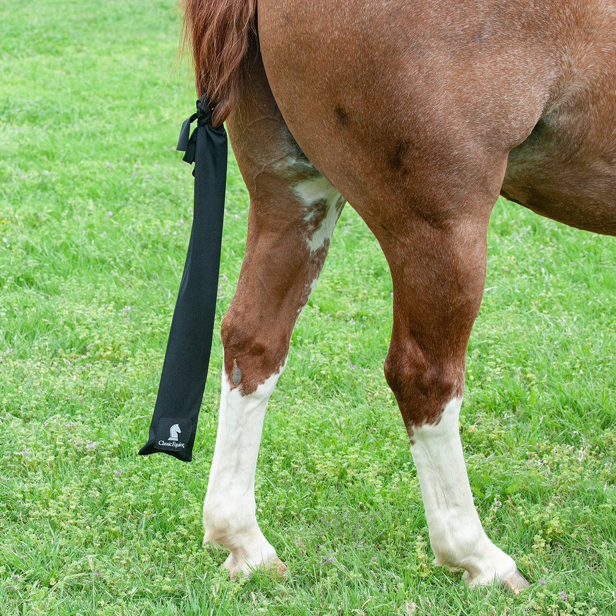 Classic Equine Spandex Tail Bag