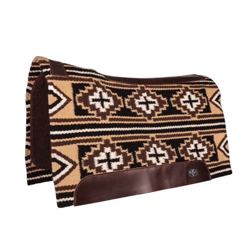 PROFESSIONAL CHOICE FUSE NAVAJO TOP STEAM-PRESSED PAD