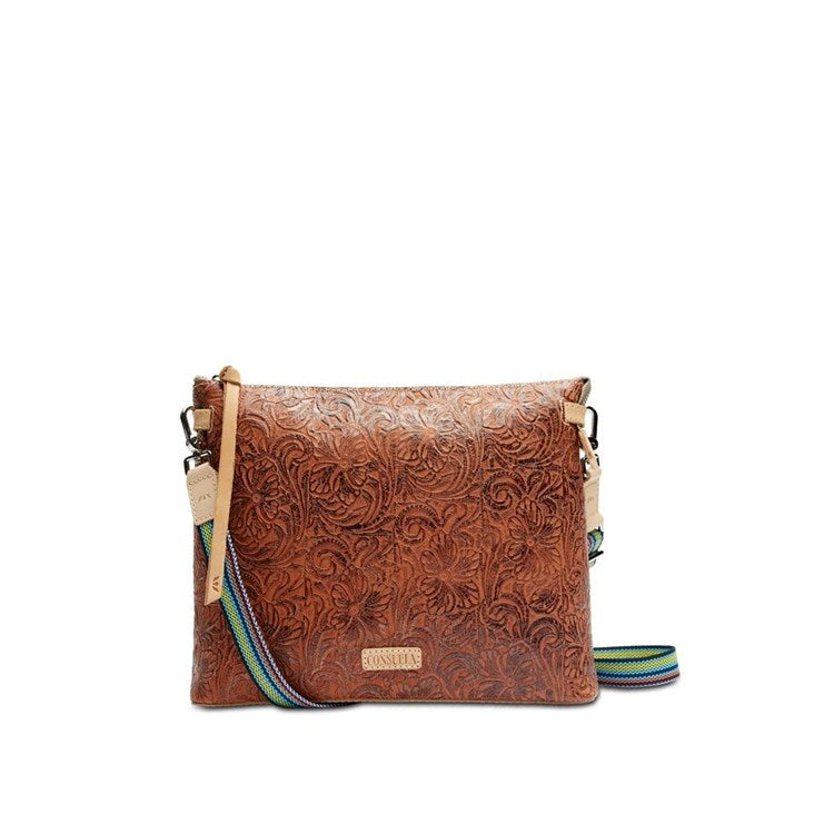 Downtown Crossbody, Sally