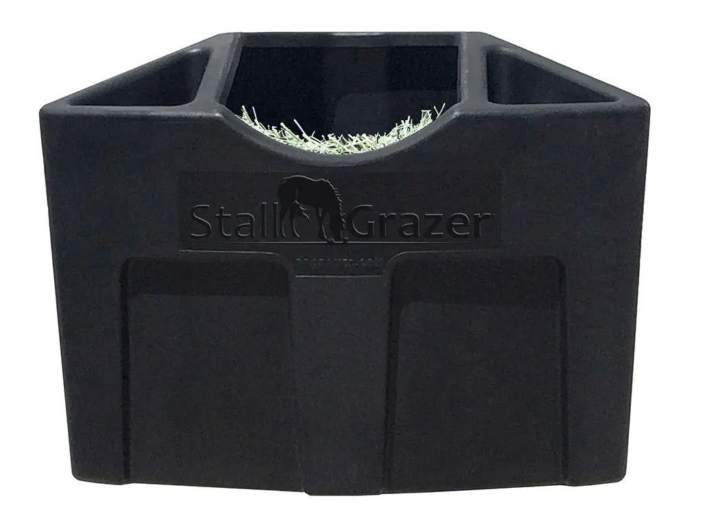 Corner Pro Panel Stall Grazer 3 in 1 Horse Feeder ~ IN STORE ONLY!