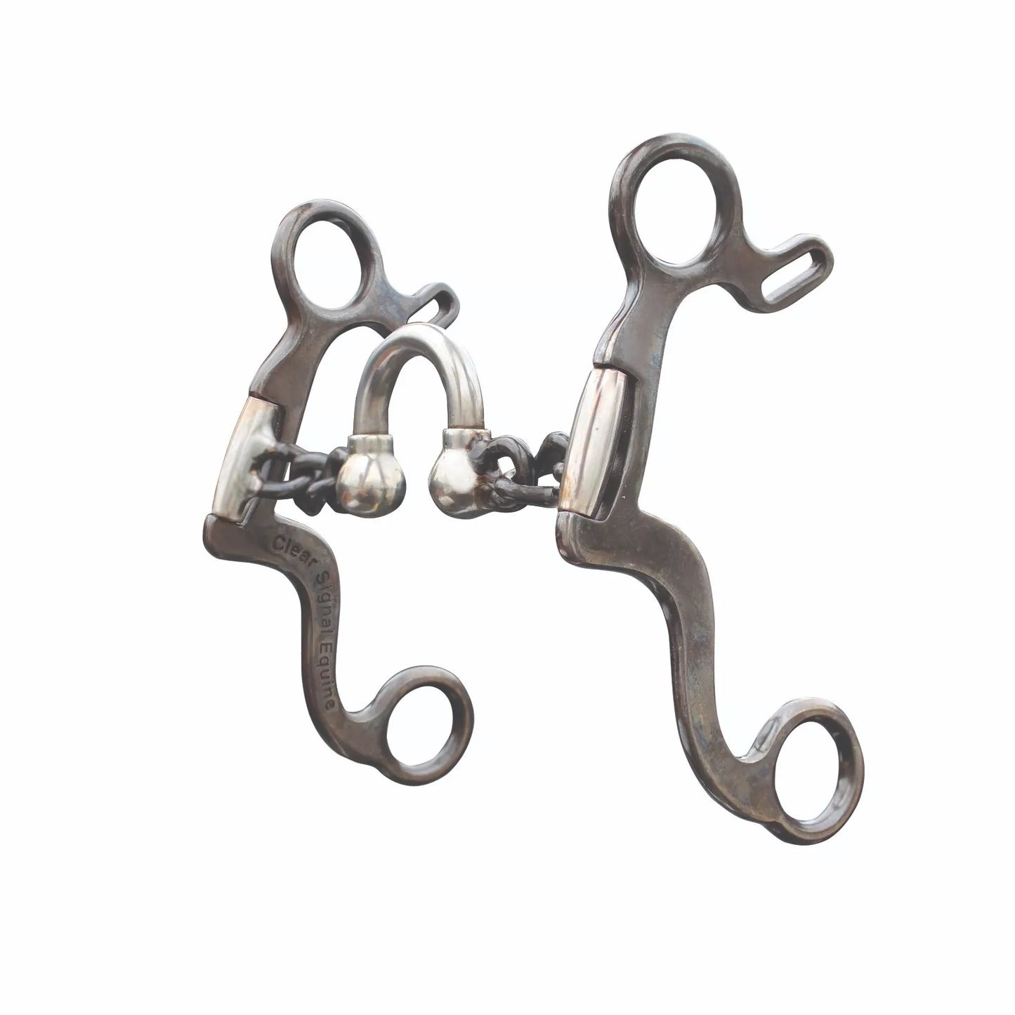 Professional Choice Clear Signal Ported Chain Bit