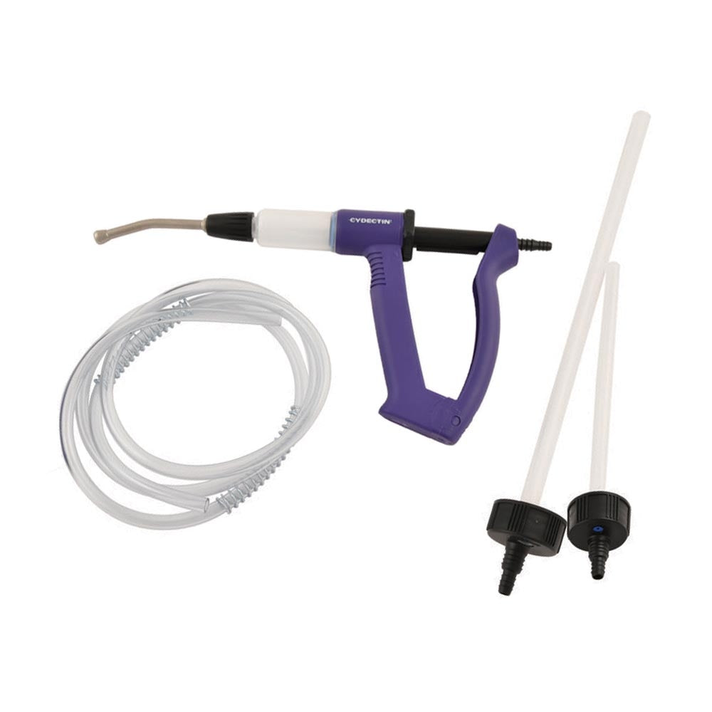 Cydectin Oral Drench Gun - 15mL