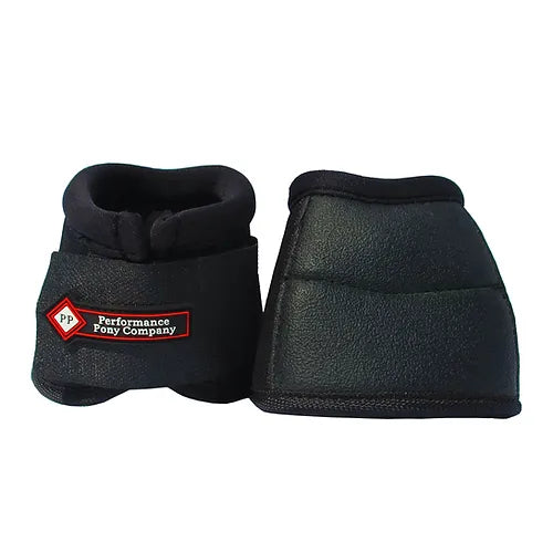 Performance Pony Small Bell Boots