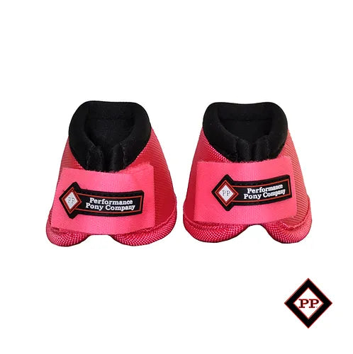 Performance Pony Small Bell Boots