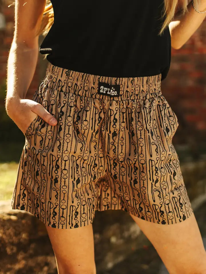 Rock It Boxers