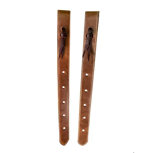 Pony Dark Oil Billet