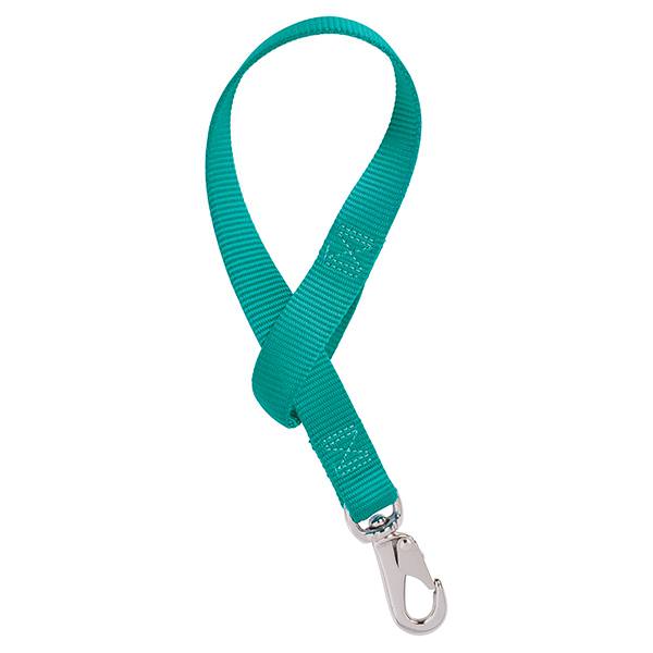 Weaver Nylon Bucket Strap Multi Colors