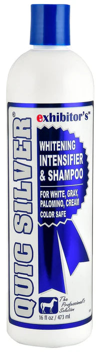 Quic Silver Shampoo