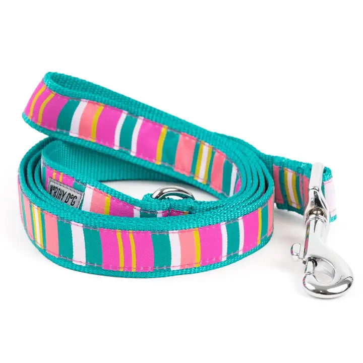 Fiesta Stripe Lead
