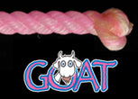 LYLES 2PLY PINK-PINK