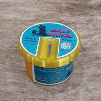 Special Addition Gold Easy String (Childhood Cancer Awareness)