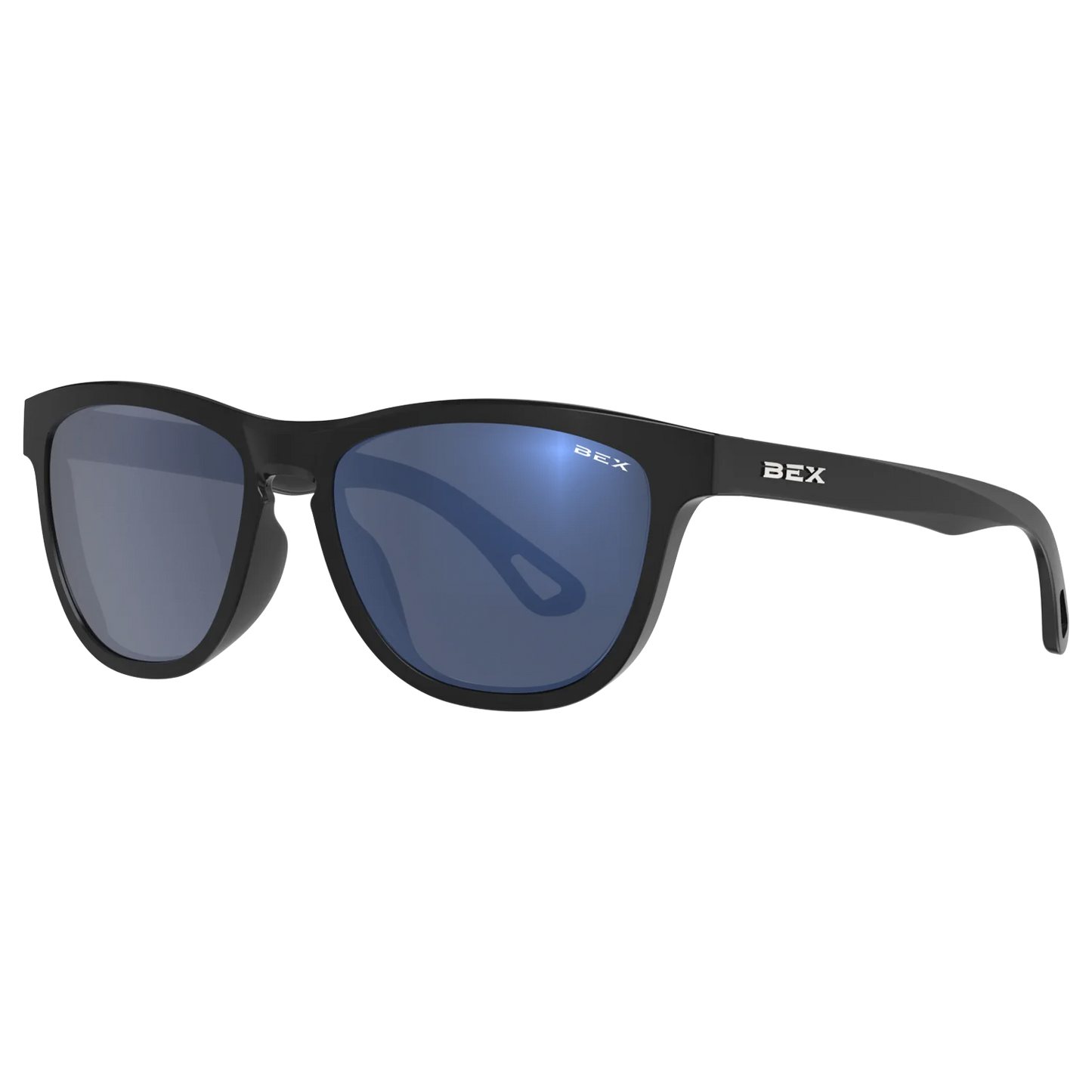 Bex Griz Black/Lavender S46BGL