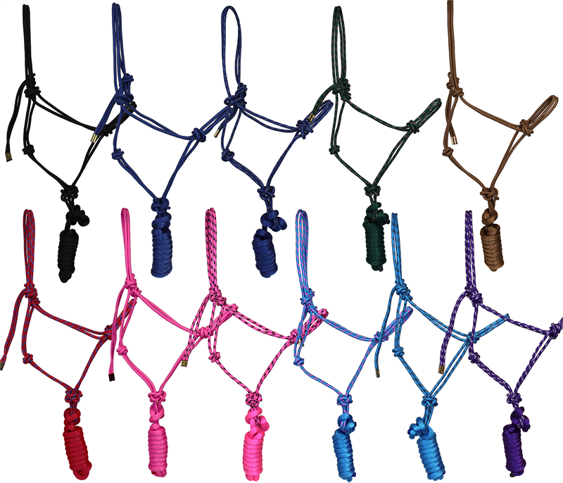 ROPE HALTER 315
