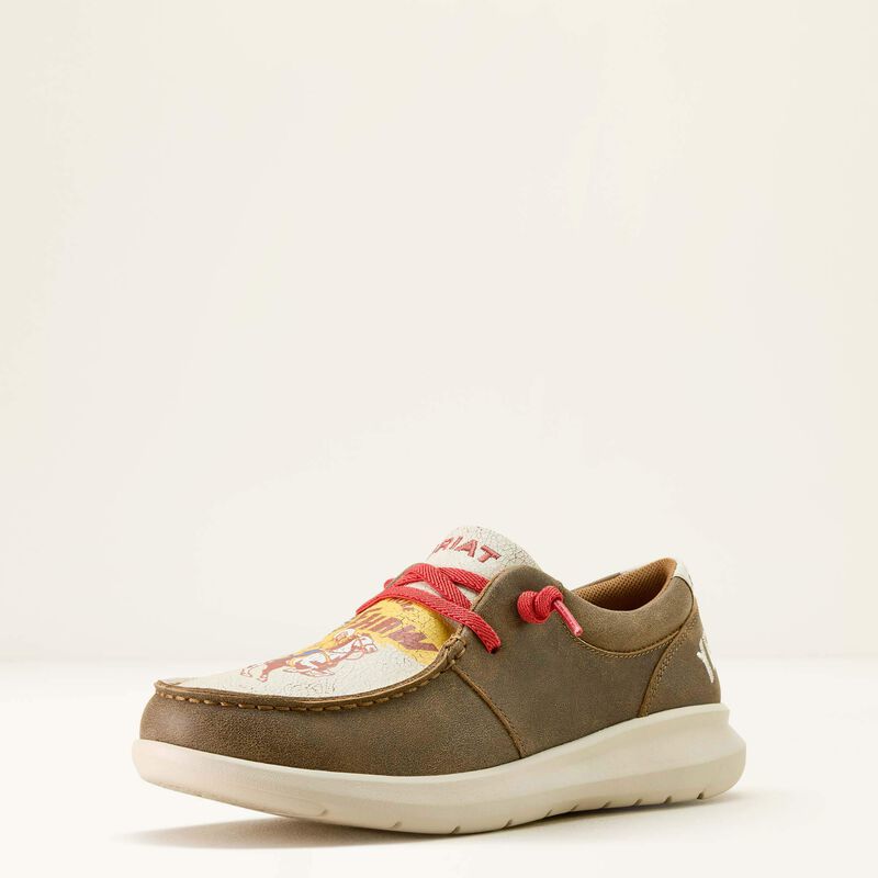 Ariat Hilo Sendero Shoe