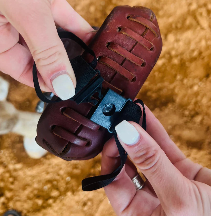 One Pair of Better Bands