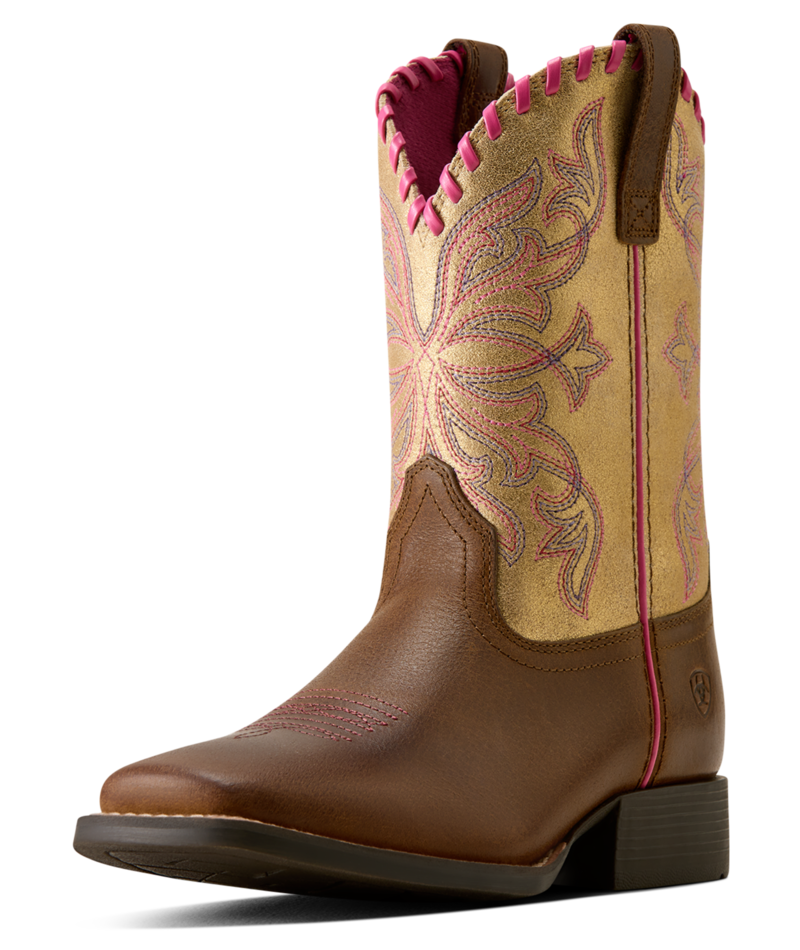 Ariat Youth Georgia Clay