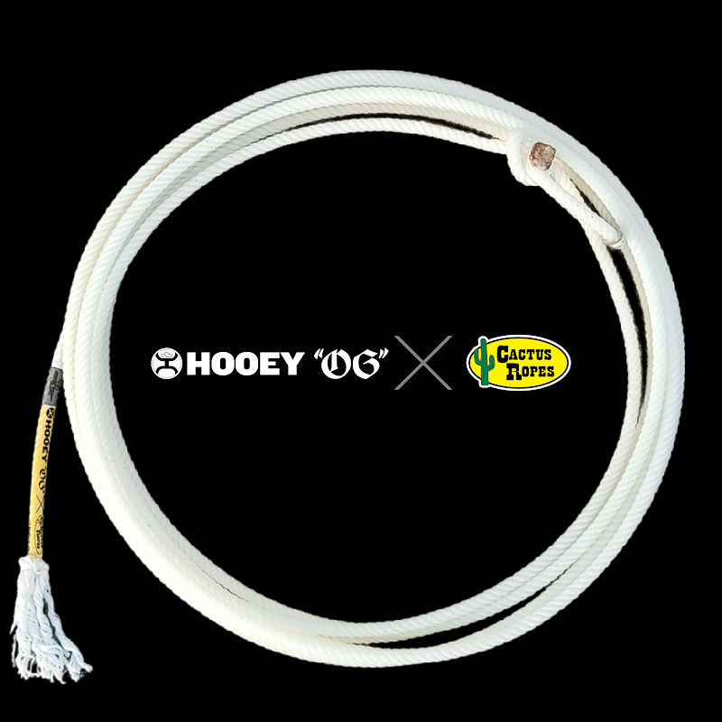 Hooey "OG" by Cactus Ropes Head