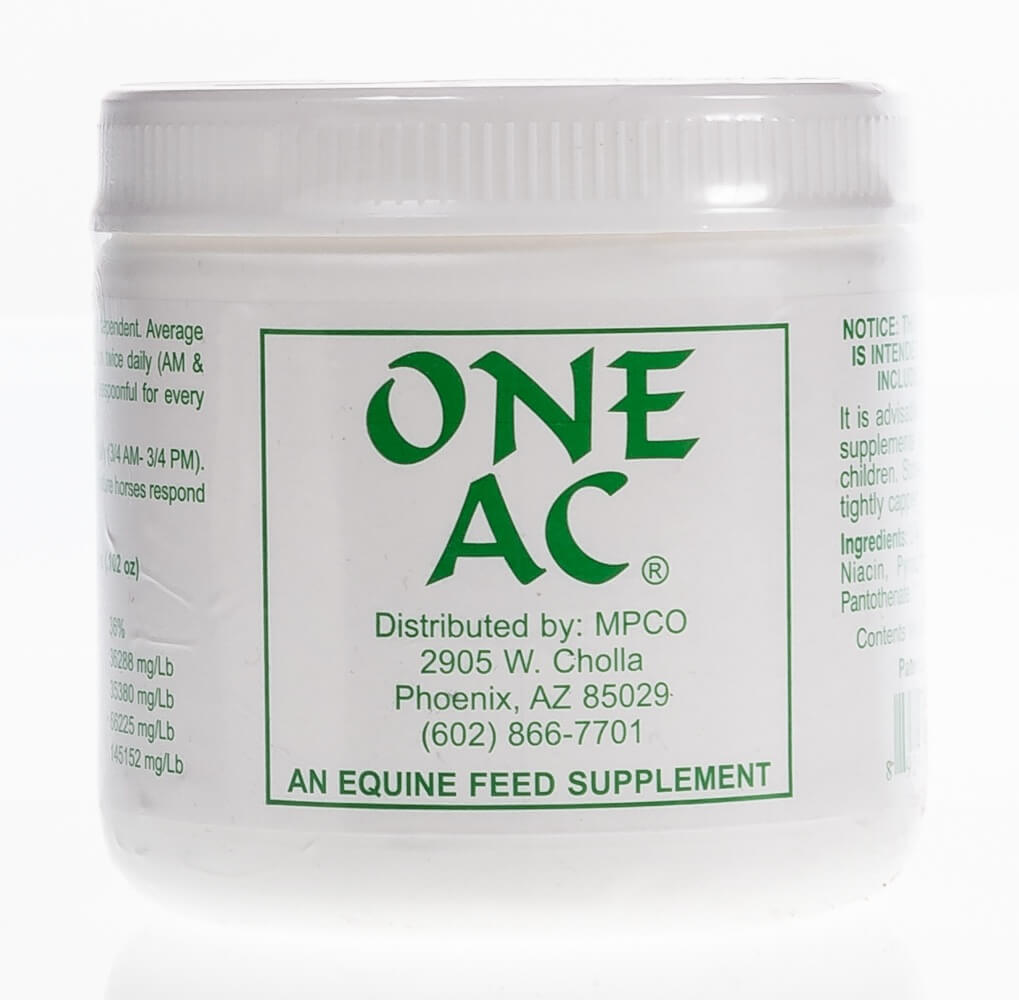 One AC Powder 200G