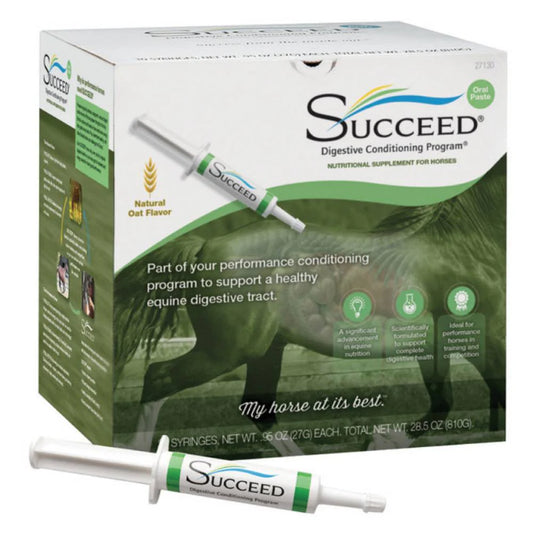 SUCCEED DIGESTIVE SUPPLEMENT