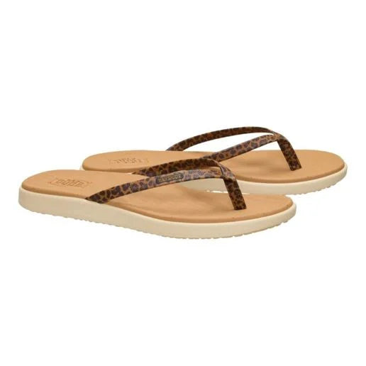 HEYDUDE Maui Breeze Sandals for Women