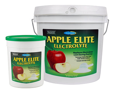Apple Elite 20lb
