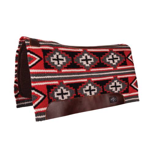 PROFESSIONAL CHOICE FUSE NAVAJO TOP STEAM-PRESSED PAD
