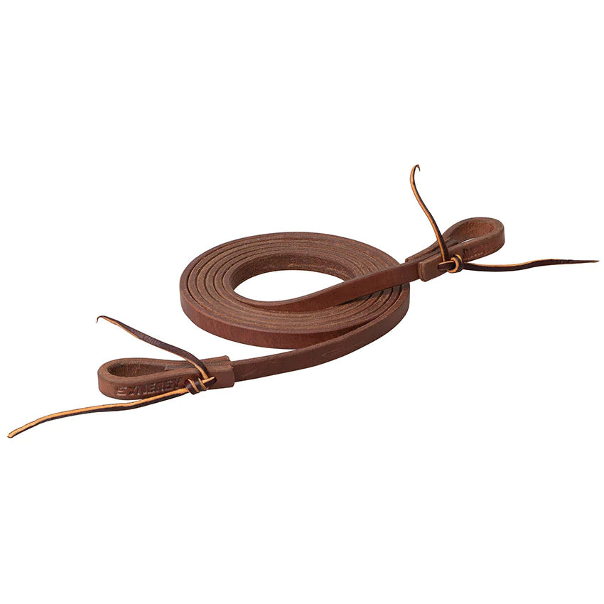 SYNERGY 1/2"x7' LP Smarty Roper Rein
