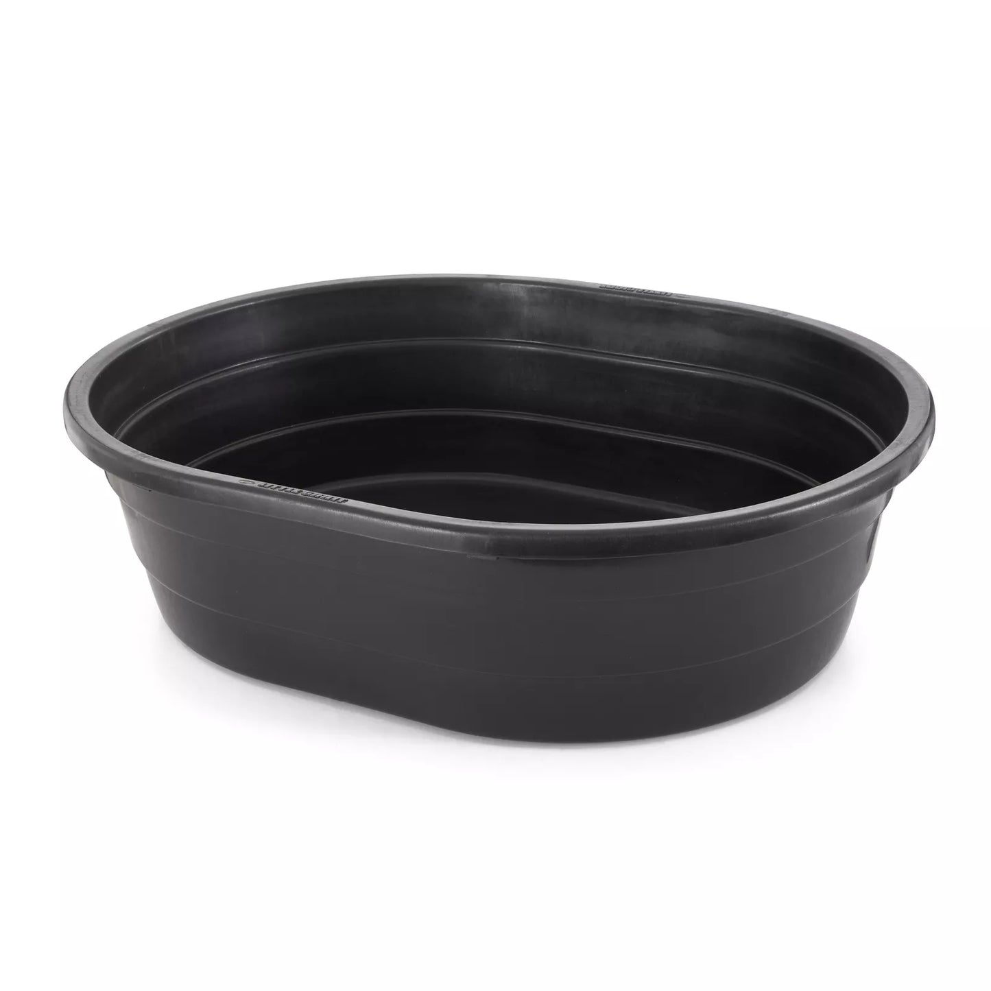 HEAVY DUTY OVAL TANK 15 GAL - IN STORE ONLY!
