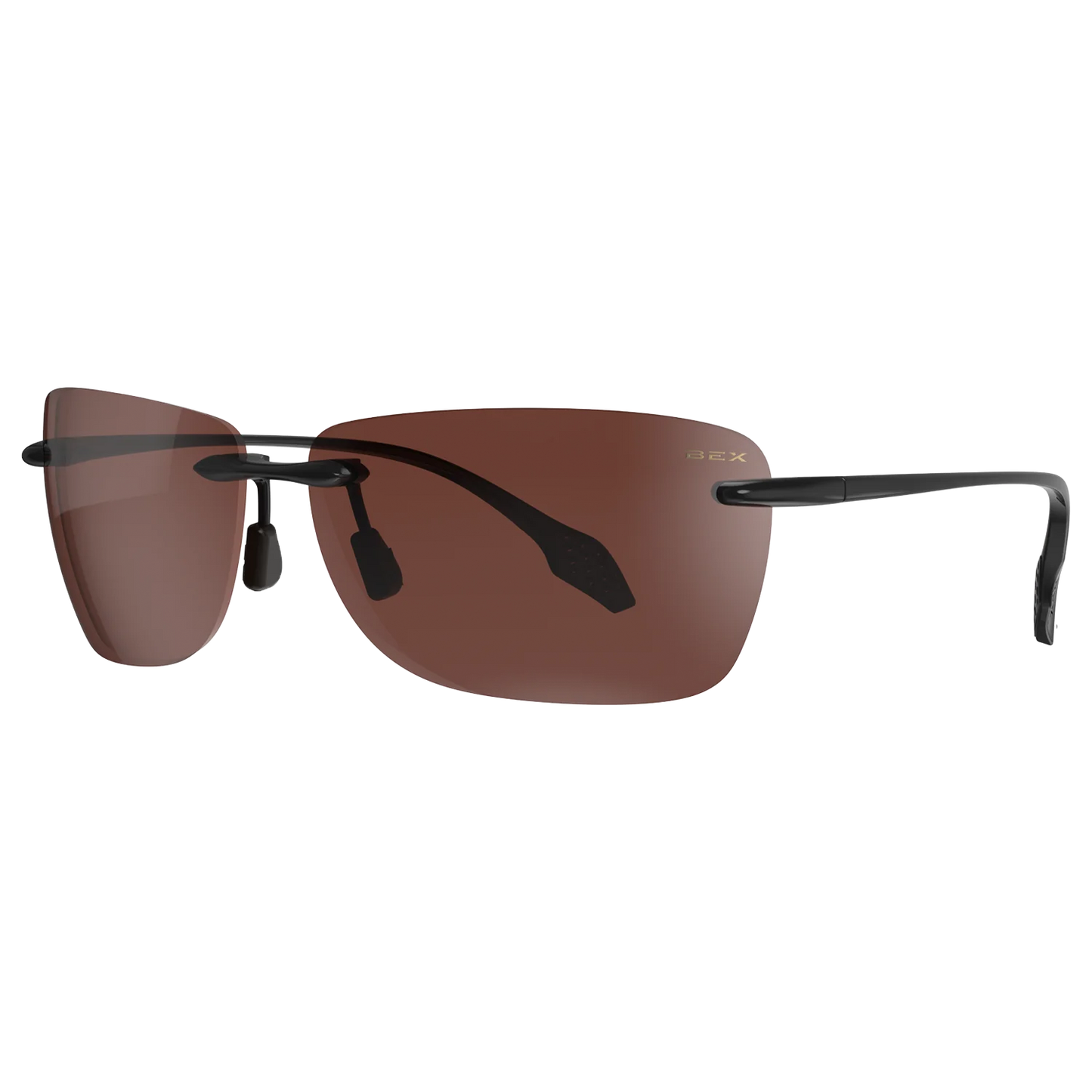 Bex Jaxyn XL Black/Bown S39BBS