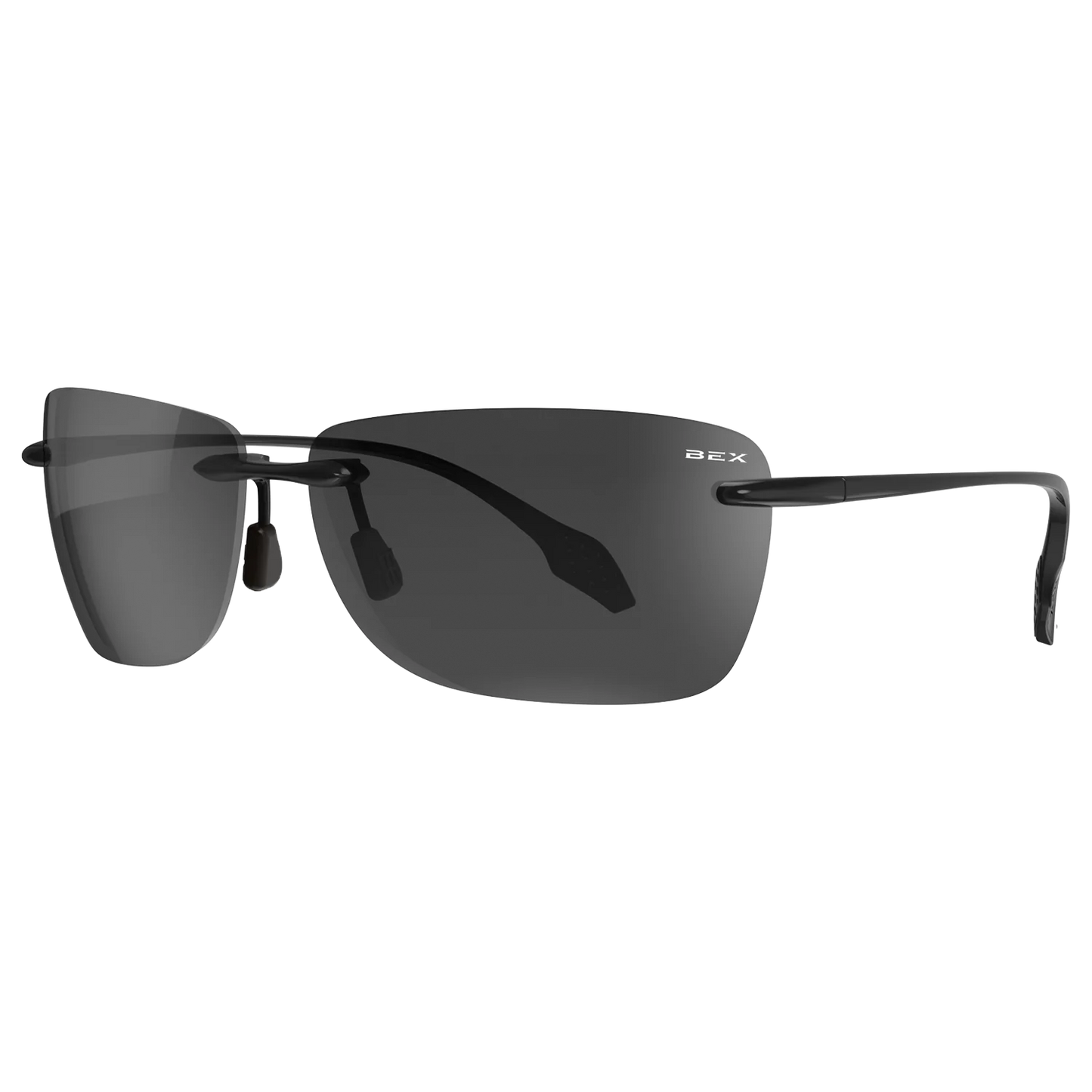 Bex Jaxyn XL Black/Gray S39BGS
