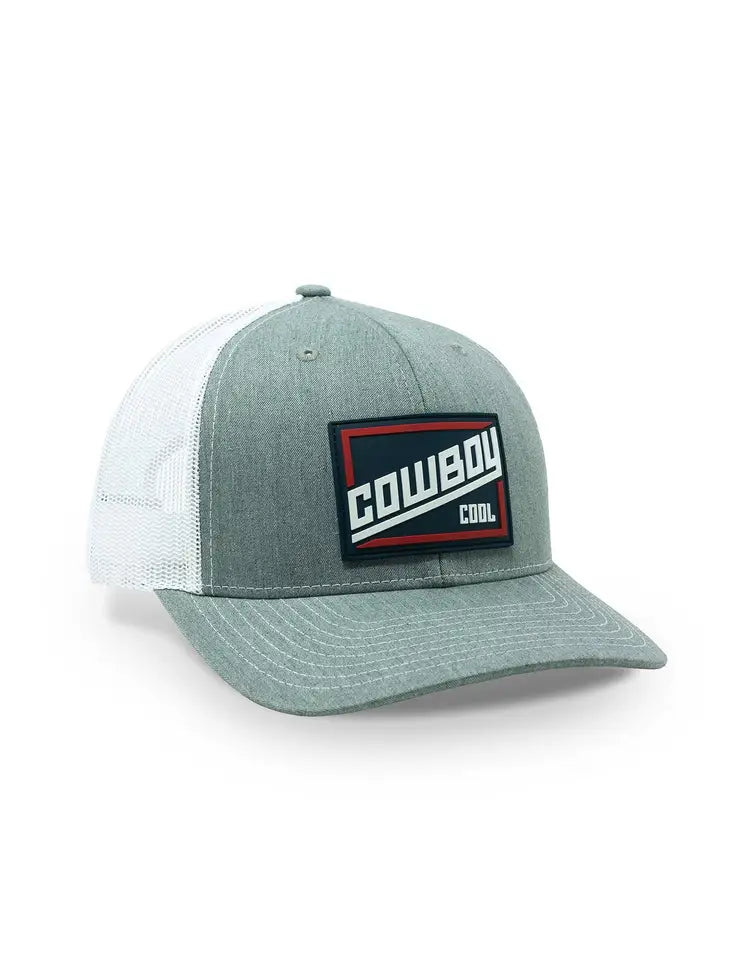 Slant Hat