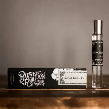 Smokeshow Roll On Perfume Oil