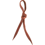 Replacement Latigo Tie Strings (10-pack)